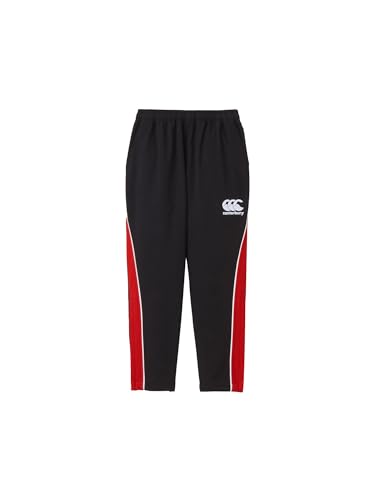 [�J���^�x���[] ���O�r�[ �g���[�j���O �����O�p���c D.A.F TEC X JR.PRACTICE PANTS K_�u���b�N 160