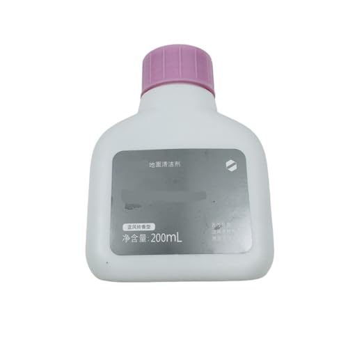 Xiaomi�Ή��AMijia�Ή��A1C�t���A�N���[�i�[1L�i�Z���t�N���[�j���O���{�b�g��p�j(2PCS)