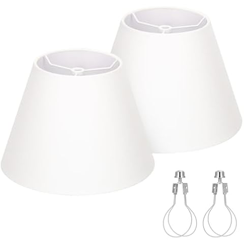 Seaside Village Small Lamp Shades Set Cover