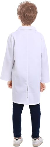 Image of FancyDressWale Doctor dress Nurse costume for kids for role play fancydress outfit