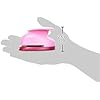 Efco Carré 5/8 Inch Perforatrice Taille S, Rose, 6 X 4 Cm