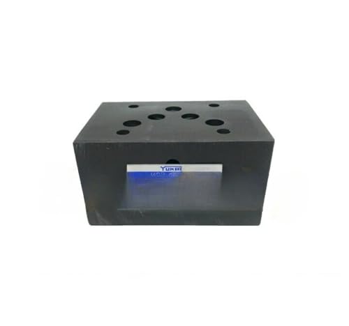 1-piece set of new suitable for modular check valve MCP-03-01-10T