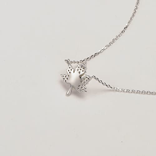Chaîne à pendentif en perles d'eau douce, cadeau femmes - 5