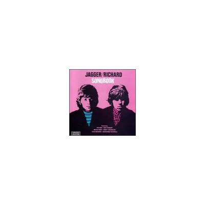 Jagger-Richard Songbook