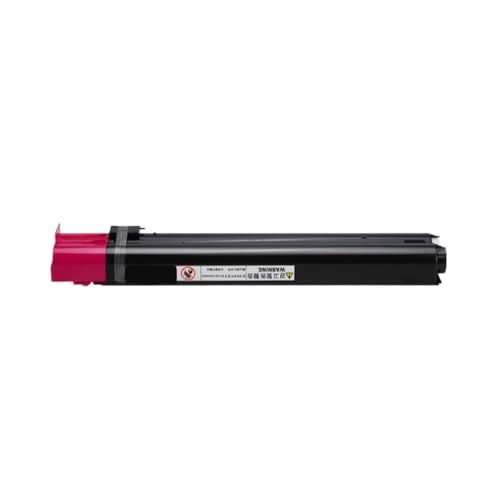 Toner C9065 compatible PrimeLink C9070, cartouche noire stable aux finitions nettes et précises