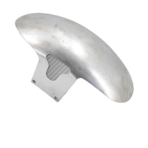Garde-boue avant à peindre pour restaurer ou personnaliser une Harley Softail FLFB