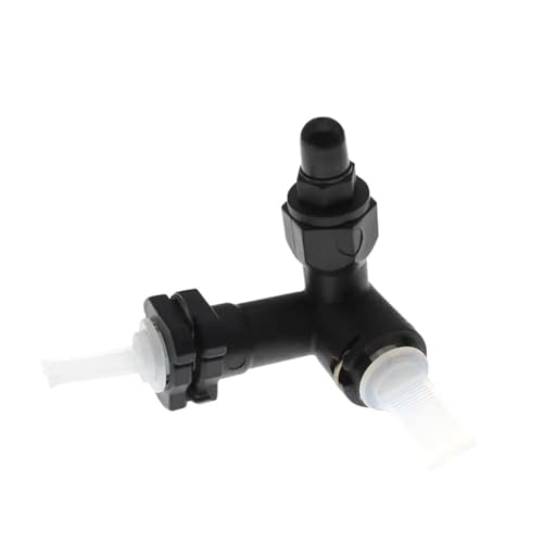 Codo de tubo de embrague para Suzuki SX4, conexión estanca 23856-86J00