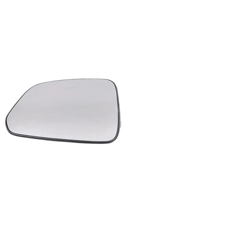 Espejo retrovisor calefaccionado que elimina el vaho en Chevrolet Captiva y Antara
