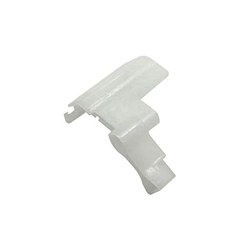Colorgo Feeder Cam Lever Ly2579001 For Brother Hl2130 Hl2220 Hl2240 Hl2270 Hl2250 Hl2280 Mfc7360 Mfc7362 Mfc7365 Mfc7460 Mfc7470 Mfc7860 Dcp7055 Dcp7057 #TOP1