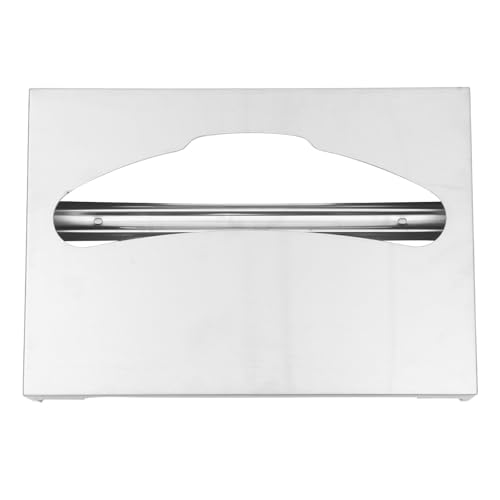 Distributeur de couvre-sièges de toilettes pour espaces publiques