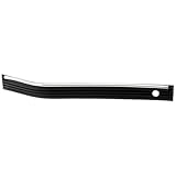 Front Bumper Impact Strip Passenger Side For 1988-1998 for GMC K1500Opens in a window or tab