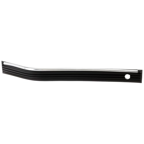 Front Bumper Impact Strip Passenger Side For 1988-1998 for GMC K1500Opens in a window or tab