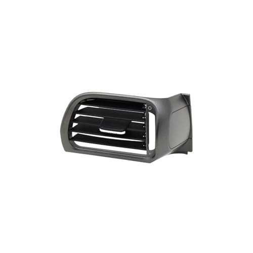 Grille de climatisation Porsche 997 grise pour le confort des trajets