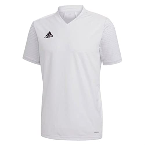 adidas Originals Regis20 camiseta cómoda para evitar calor en verano de mujer