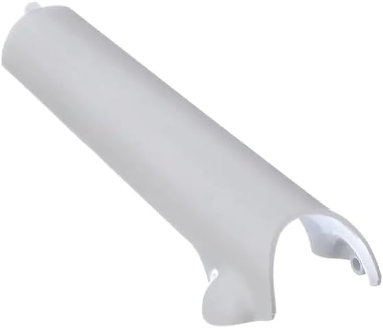 WP12568001 Water Filter Cover Compatible With Whirlpool Refrigerators - Budora - 12568001, 8171033, 931267, PS11738541