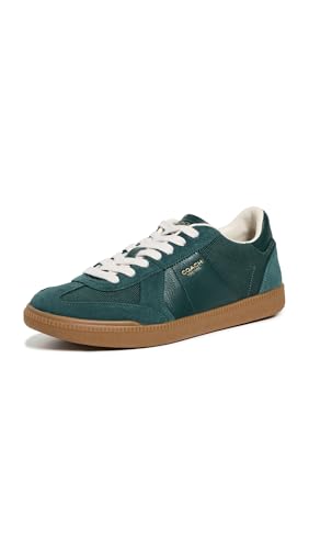 Image of Coach Womens Ellis Sneakers