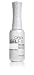 Orly Gel FX Nail Color, White Tips, 0.3 Ounce