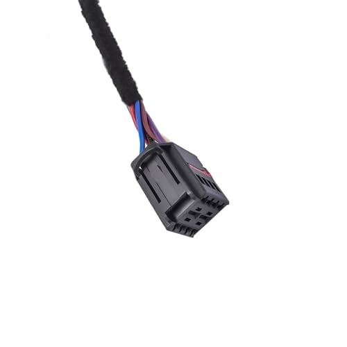 Vérin de hayon Tucson cassé ? Solution électrique 81770D3100 - 5