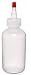 SP Bel-Art Dispensing/Drop 500ml (16oz) Polyethylene Bottles; 28mm Closure (Pack of 12) (F11637-0016)