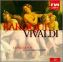 Baroque 10 - Vivaldi: Concerto [Audio CD] Baroque 10 - Vivaldi: Concerto