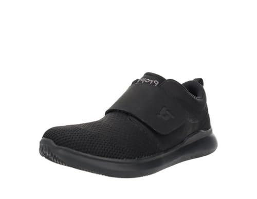 Propet Men's Viator Strap All Black / 3X-Wide / 16