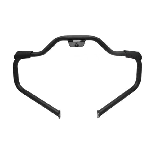 Garde pare-chocs pour Softail Heritage Classic et Sport Glide avec protection moteur 114