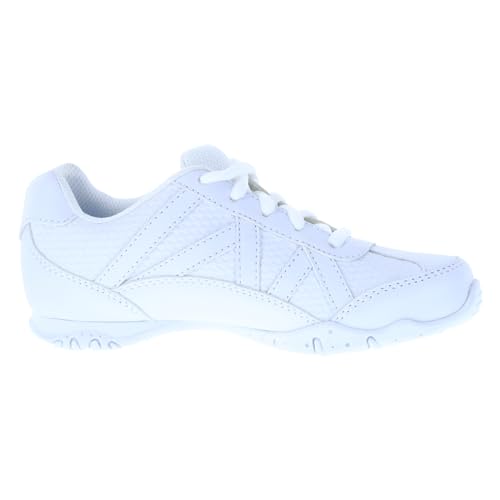 SmartFit by Payless Girls Sizzle Track Cheer Sneaker4