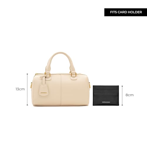 Image of Miraggio Taylor Crossbody Bag