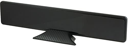GE Indoor TV Antenna, Bar Design, Smart TV, Reversible Black/White image 2