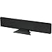 GE 33683 Pro Bar HD 100 Antenna - Indoor VHF / UHF HDTV Antenna Bar - 30 Mile Range