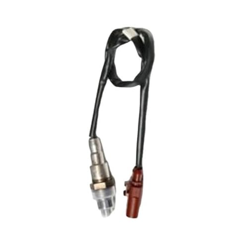 Sensor 04C906262J regula la mezcla de combustible para reducir tirones