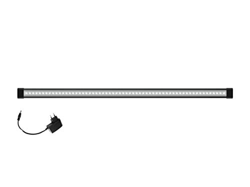 Luminaire CLA 60 Black avec convertisseur pour sublimer l'ambiance du salon