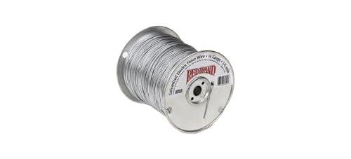 Red Brand 14Gx1/4M Elec Fence Wire