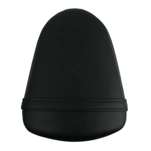 Asiento trasero motocicleta para GSXR1000 2001-2008 recambio negro