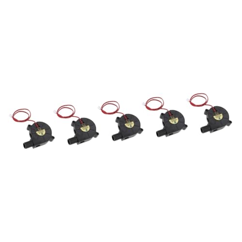 Ventilateur soufflant SHINEOFI contre affaissement structure gonflable ABS