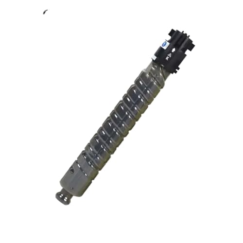 Toner compatible MPC300 avec poudre 210g pour impression noire haute densité