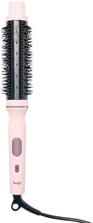 L'ANGE GlamWave Infrared Thermal Brush