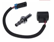 Solenoid Valve Coil 6672471 7304852 for Bobcat A220 A300 A770 450 453 463 553 657 751 773 863 S250 S300 S510 S630 S770