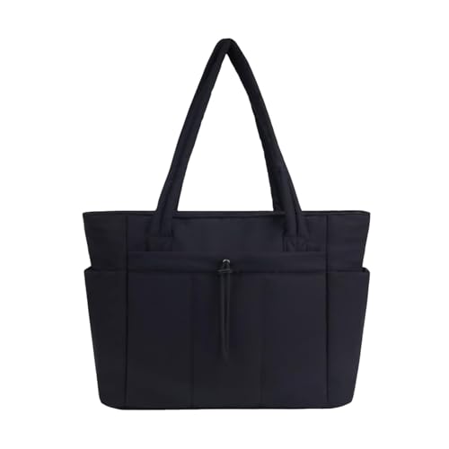 Sac de transport femme léger ordinateur portable et gobelet à eau