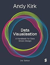 free download PDF Data Visualisation: A Handbook for Data Driven Design by Andy Kirk Complete Ebook Amazon Kindle