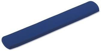 Innovera Fabric Covered Wrist Support REST,WRIST,GEL W/CLOTH,BE R217AHD Pack of5