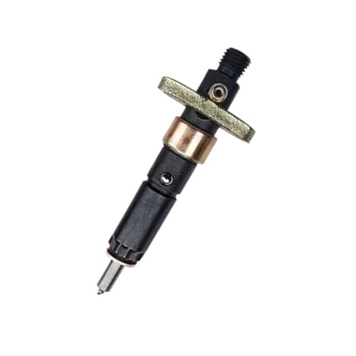 Injecteur moteur diesel 186FA pour l'entretien de générateur 5kW