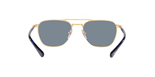 Image of Persol Unisex Po2494s Square Sunglasses