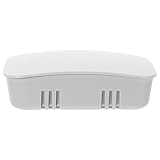 Fiable : grâce à son système de rangement pour routeur, le boîtier wi-fi est conçu pour optimiser la portée du signal dans votre baie de brassage, votre boîtier de routeur ou votre rack de rangement pour routeur