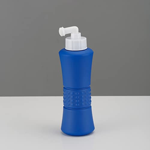 Healifty Purificadordehigienefemininabidêdeviagemduchaspurificadordehigienepessoalportátilàprovadeva