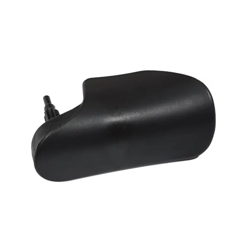 Poignée de capot pour TT MK2 2007-2014 remplace la pièce usée 8J1823533C4PK
