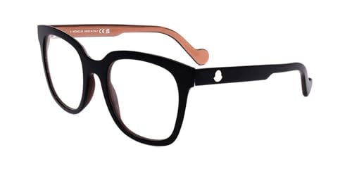 Moncler ML5098 Black 51/20/140 WOMAN Eyewear Frame