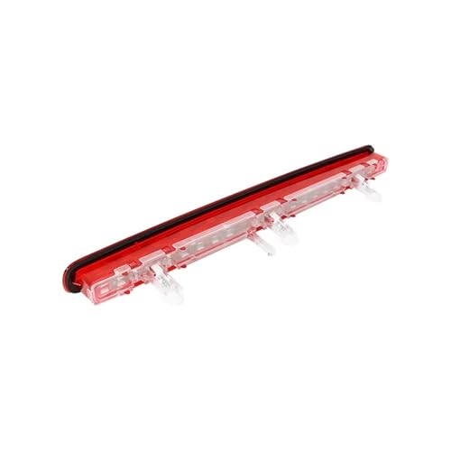 Troisième feu stop à LED Skoda Yeti 5LD945097 réparer infiltration eau