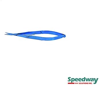 Westcott Scissors I Titanium (Tenotomy Blunt 120 mm)