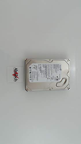 Dell UX856 160GB SATA Hard Drives (Renewed)